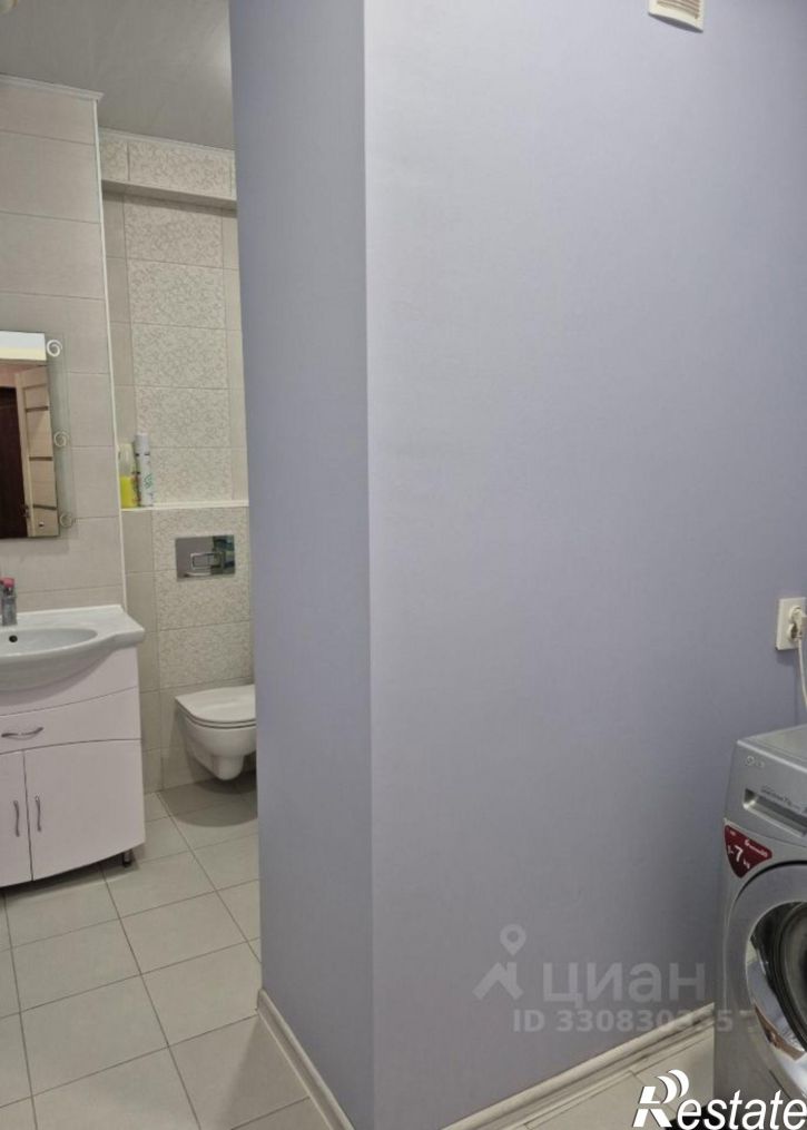 2-комн квартира ул Железнодорожная, 1в,  д. 1в