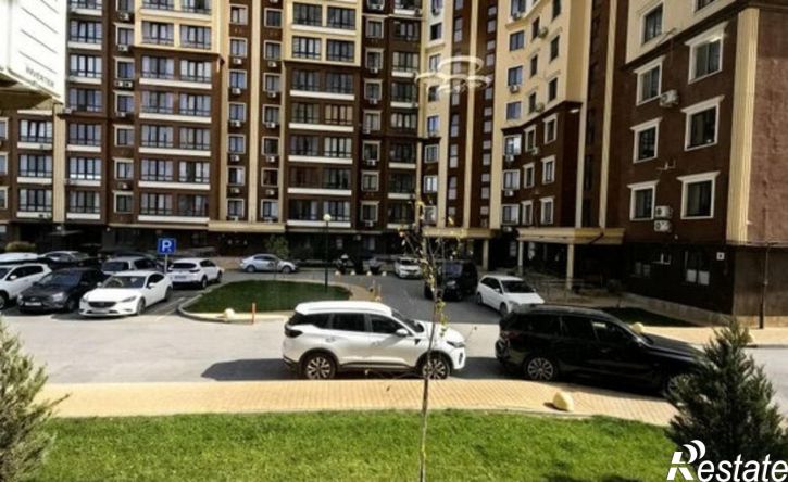 2-комн квартира ул Грушевая, 1,  д. 1