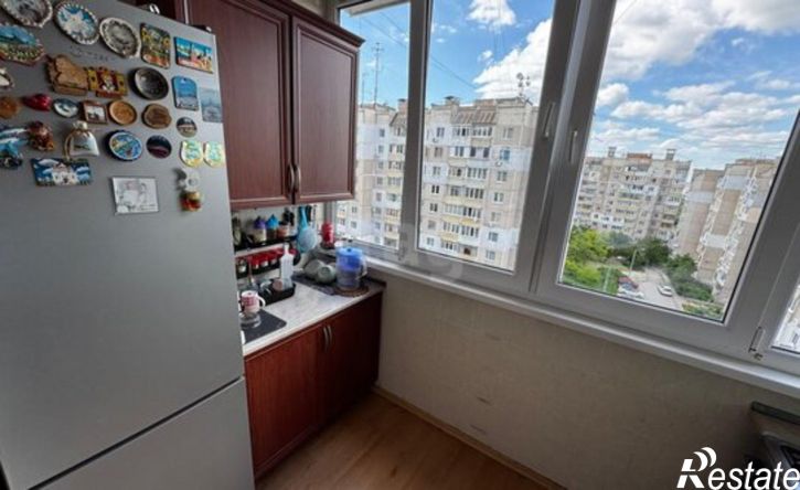 3-комн квартира ул Балаклавская, 63,  д. 63