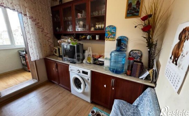 3-комн квартира ул Балаклавская, 63,  д. 63