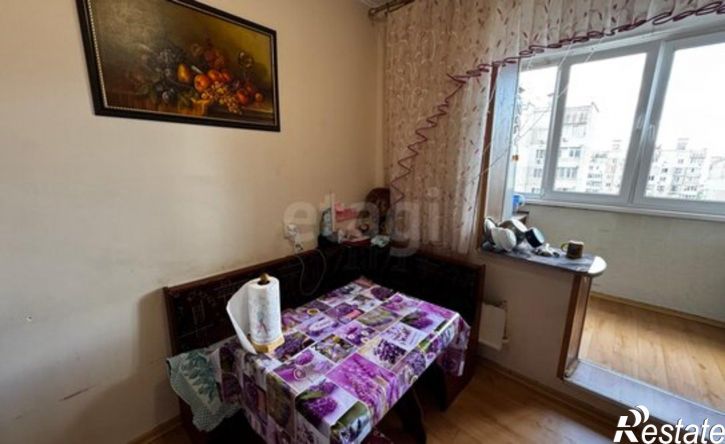 3-комн квартира ул Балаклавская, 63,  д. 63