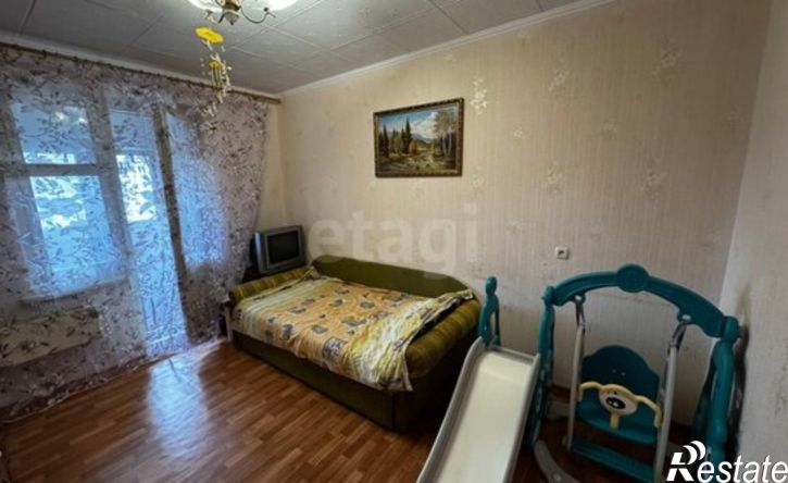 3-комн квартира ул Балаклавская, 63,  д. 63