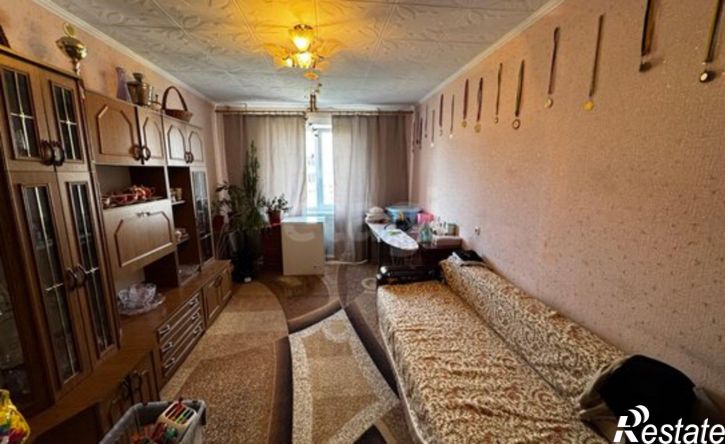 3-комн квартира ул Балаклавская, 63,  д. 63