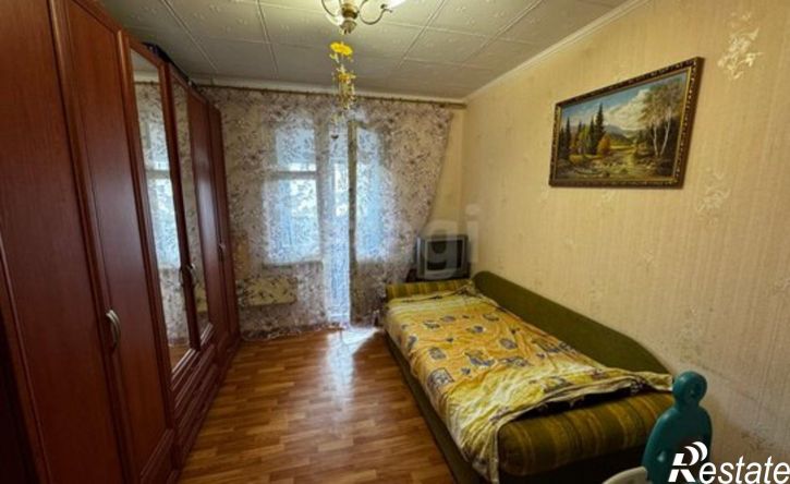 3-комн квартира ул Балаклавская, 63,  д. 63
