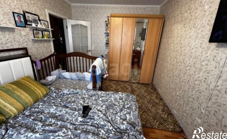 3-комн квартира ул Балаклавская, 63,  д. 63