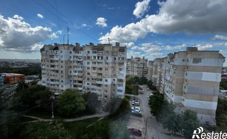 3-комн квартира ул Балаклавская, 63,  д. 63