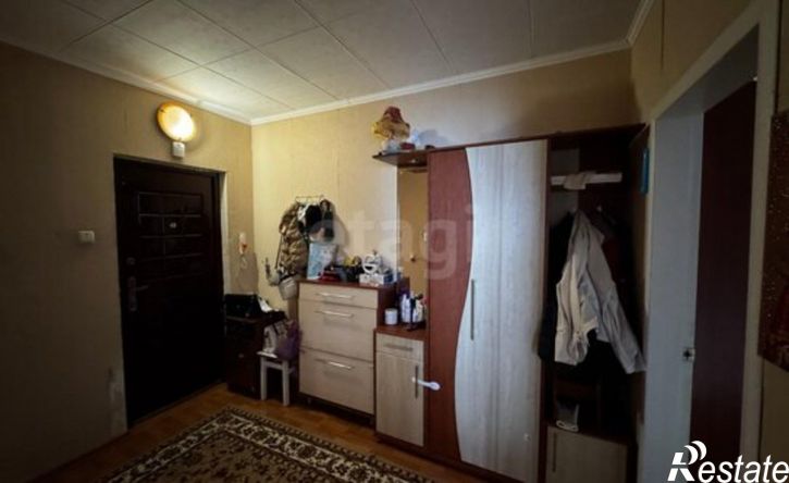 3-комн квартира ул Балаклавская, 63,  д. 63