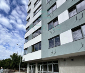 торговое помещение 36 кв м ул Балаклавская, 10