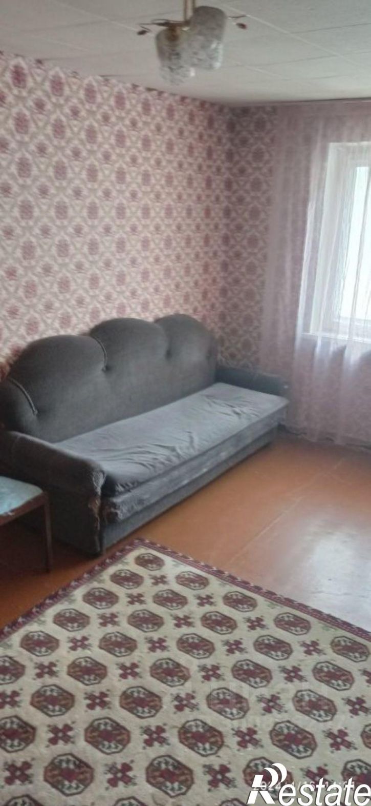 1-комн квартира улица Гагарина, 17,  д. 17