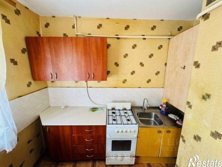 1-комн квартира проспект Победы, 62,  д. 62