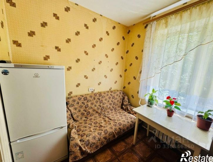 1-комн квартира проспект Победы, 62,  д. 62