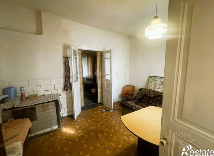2-комн квартира улица Дзюбанова, 28,  д. 28