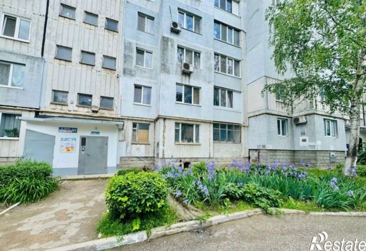 1-комн квартира проспект Победы, 62,  д. 62