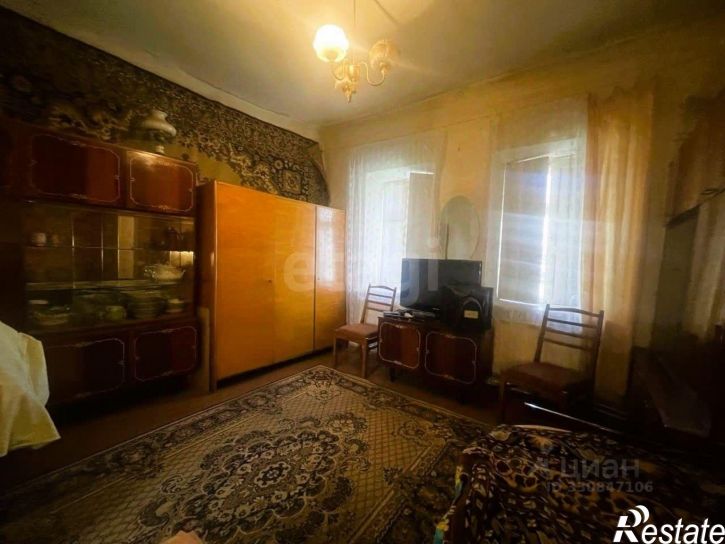2-комн квартира улица Дзюбанова, 28,  д. 28