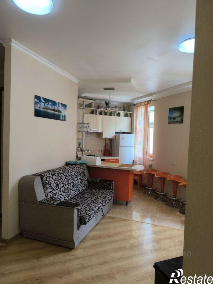 2-комн квартира ул Ломоносова, 65,  д. 65