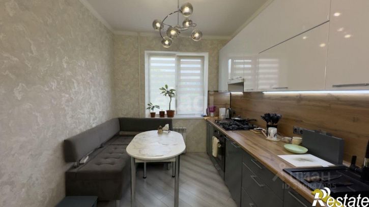3-комн квартира ул Героев Сталинграда, 4Д,  д. 4Д