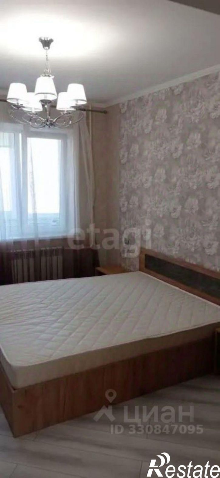 3-комн квартира ул Героев Сталинграда, 4Д,  д. 4Д