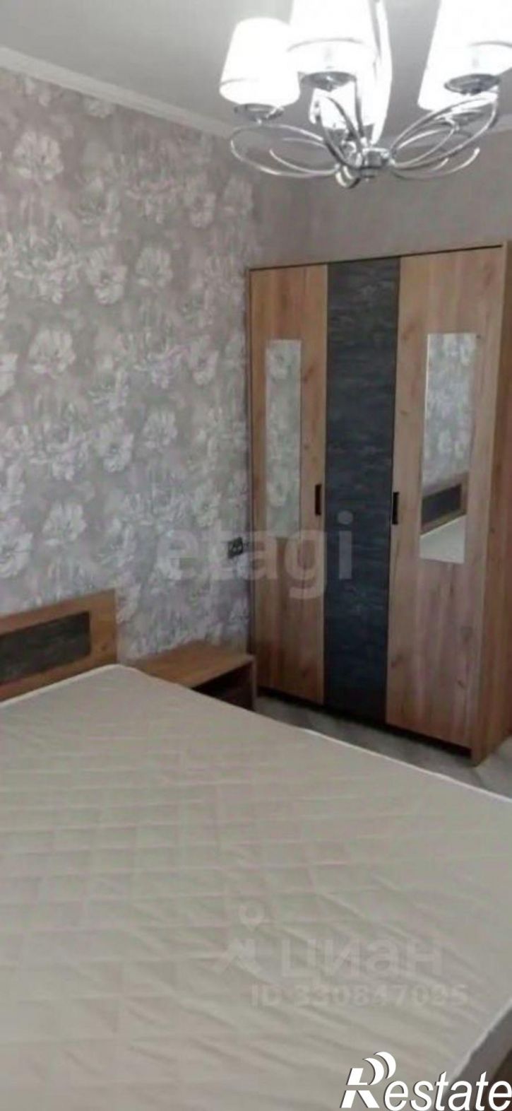3-комн квартира ул Героев Сталинграда, 4Д,  д. 4Д
