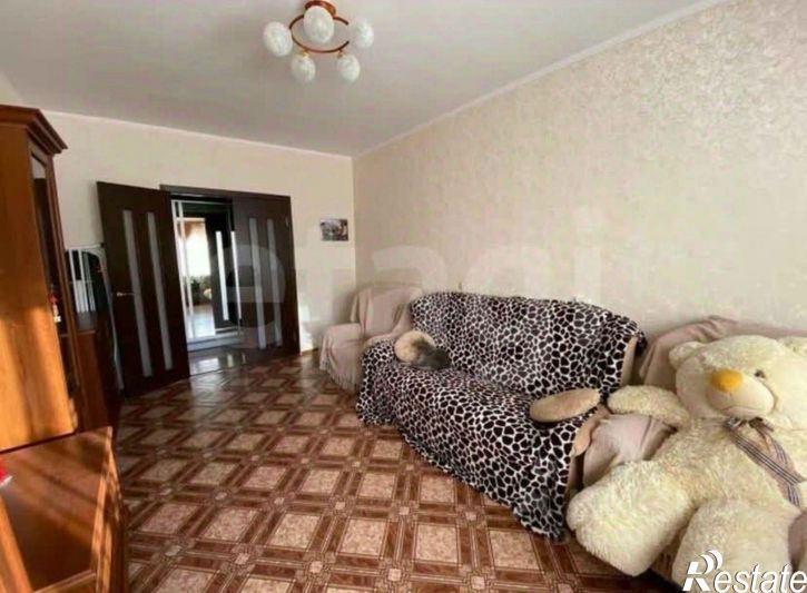 3-комн квартира ул Героев Сталинграда, 4Д,  д. 4Д