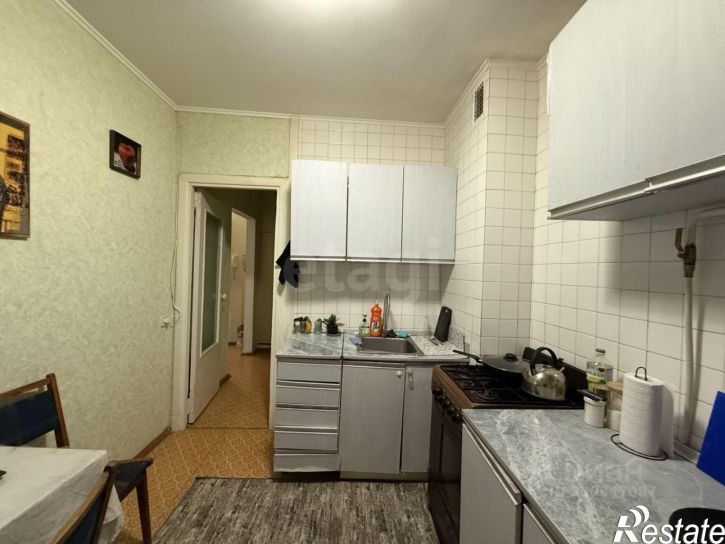 2-комн квартира ул Марка Донского, 51,  д. 51