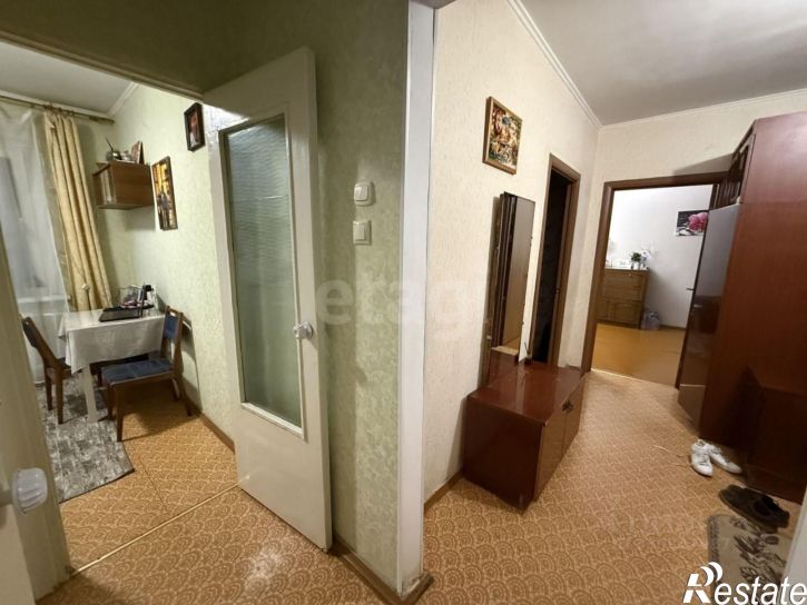 2-комн квартира ул Марка Донского, 51,  д. 51