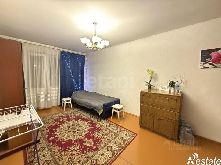 2-комн квартира ул Марка Донского, 51,  д. 51