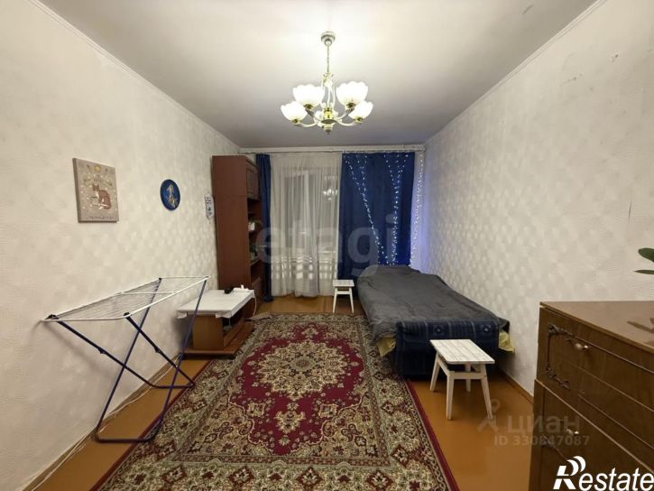 2-комн квартира ул Марка Донского, 51,  д. 51