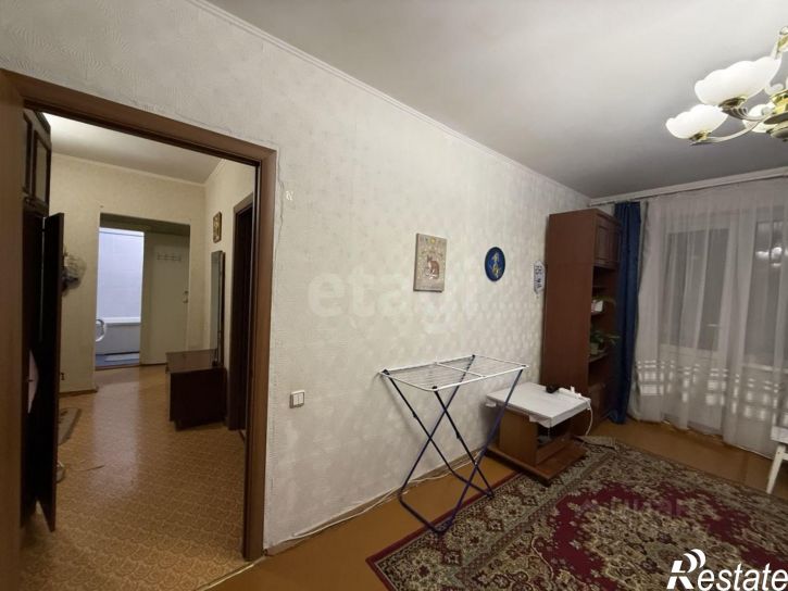 2-комн квартира ул Марка Донского, 51,  д. 51