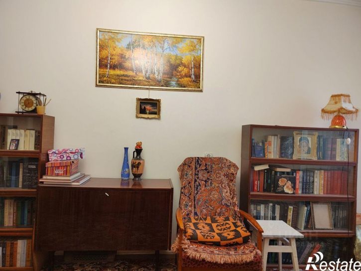 2-комн квартира ул Воровского, 60,  д. 60