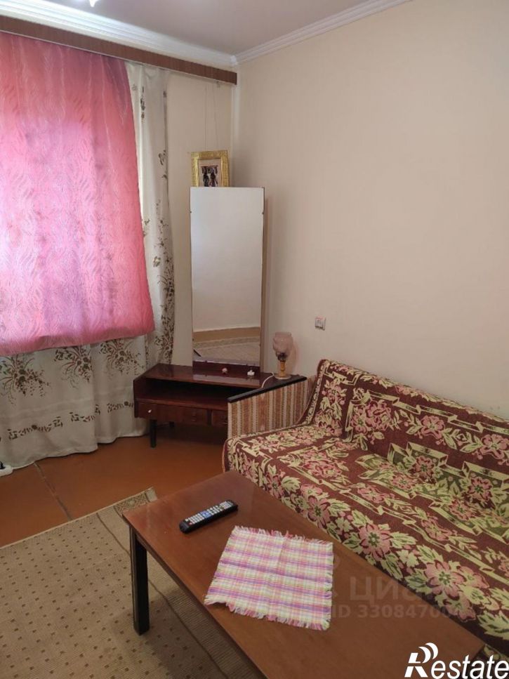 2-комн квартира ул Воровского, 60,  д. 60