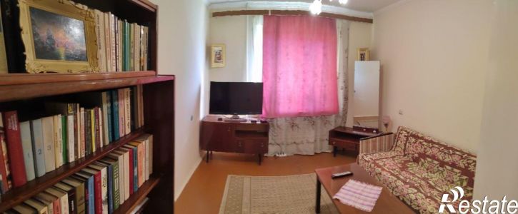 2-комн квартира ул Воровского, 60,  д. 60