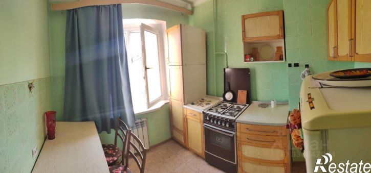 2-комн квартира ул Воровского, 60,  д. 60