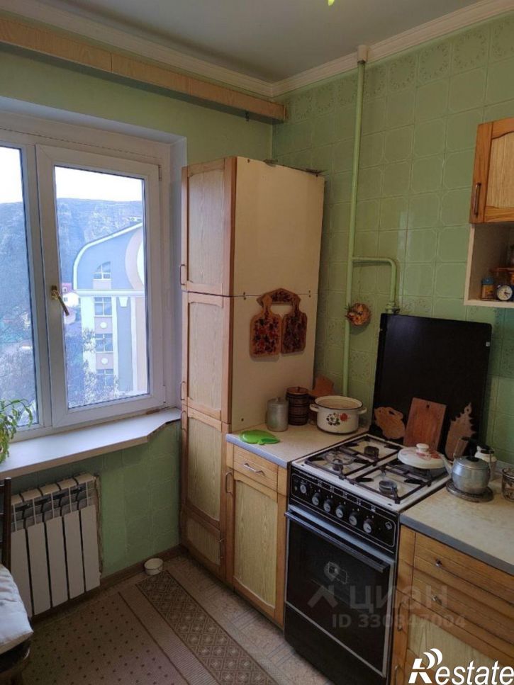 2-комн квартира ул Воровского, 60,  д. 60