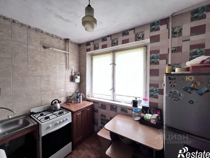 3-комн квартира ул 60 лет Октября, 3,  д. 3