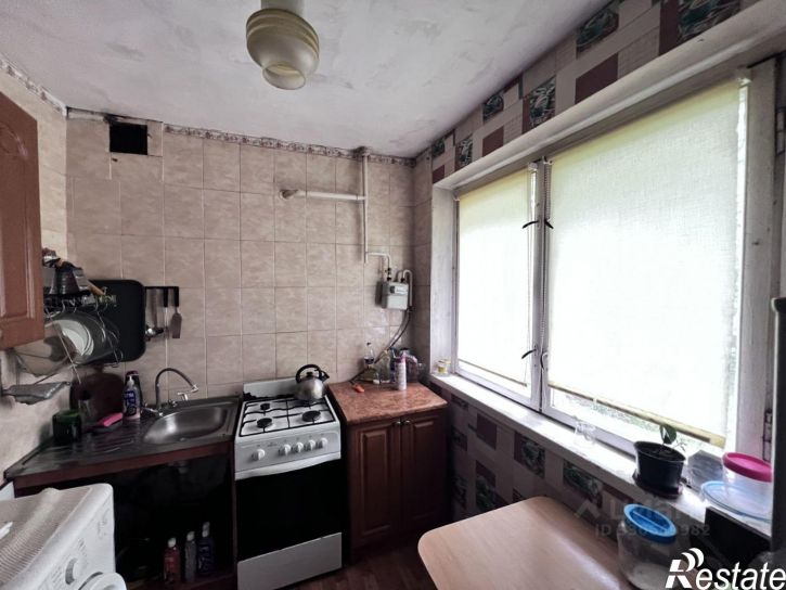 3-комн квартира ул 60 лет Октября, 3,  д. 3