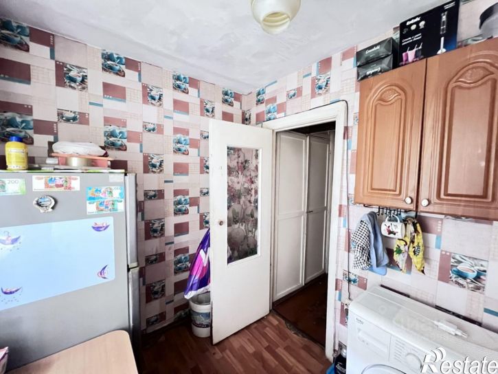 3-комн квартира ул 60 лет Октября, 3,  д. 3