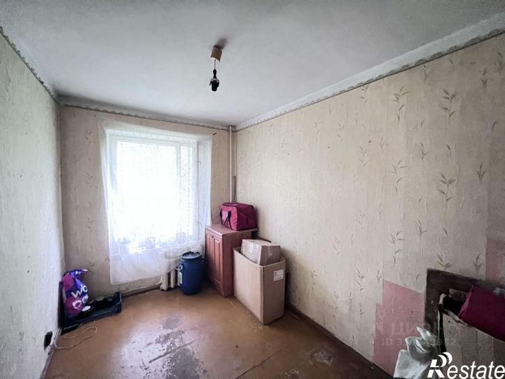 3-комн квартира ул 60 лет Октября, 3,  д. 3