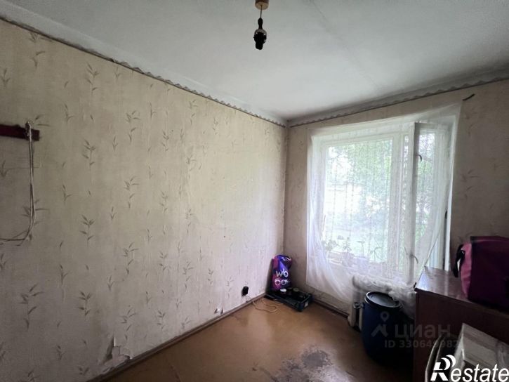 3-комн квартира ул 60 лет Октября, 3,  д. 3