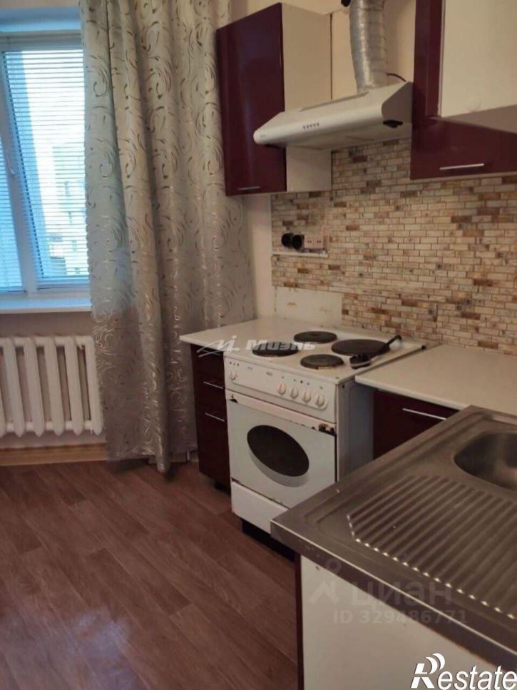 3-комн квартира ул Ковыльная, 54,  д. 54