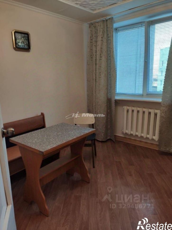 3-комн квартира ул Ковыльная, 54,  д. 54