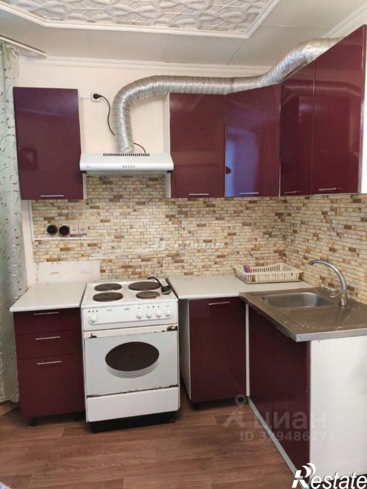 3-комн квартира ул Ковыльная, 54,  д. 54