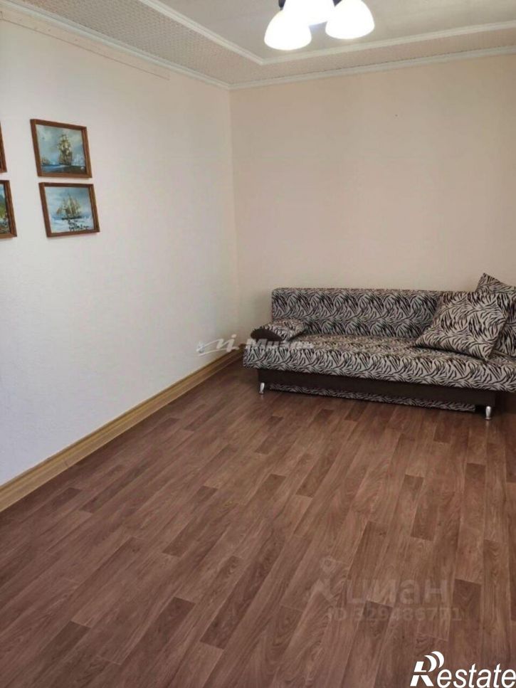 3-комн квартира ул Ковыльная, 54,  д. 54
