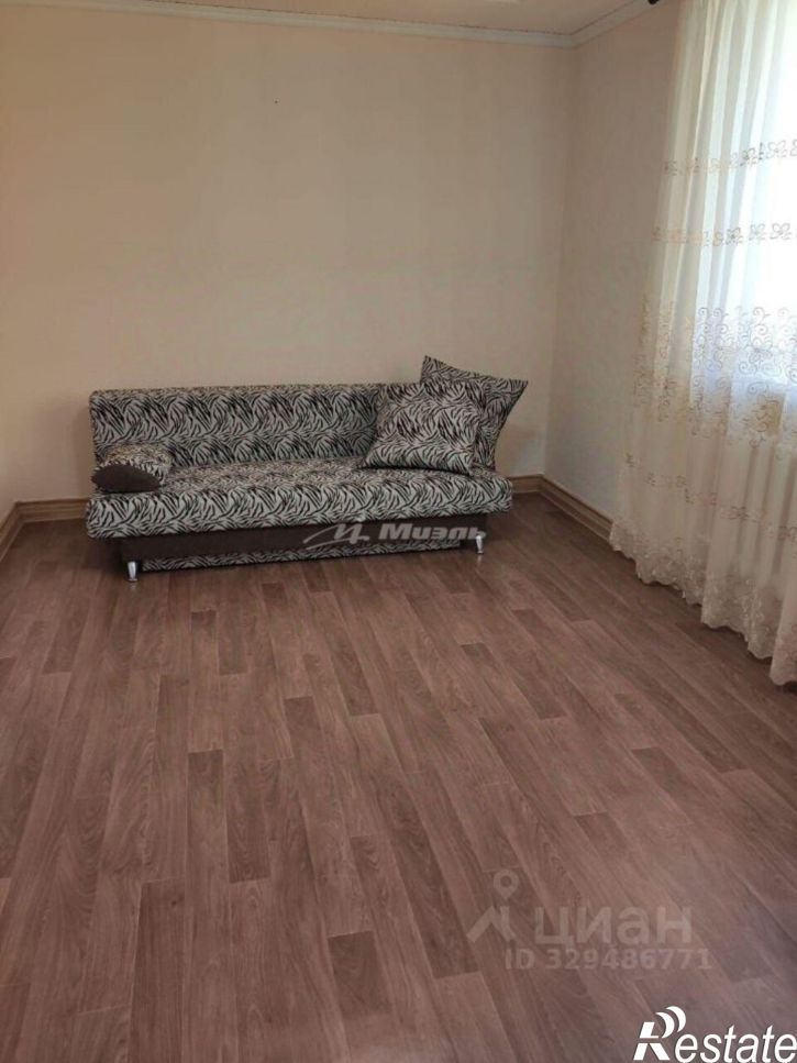 3-комн квартира ул Ковыльная, 54,  д. 54