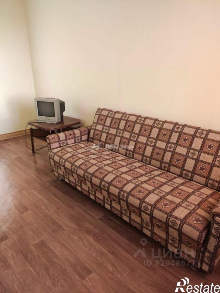 3-комн квартира ул Ковыльная, 54,  д. 54