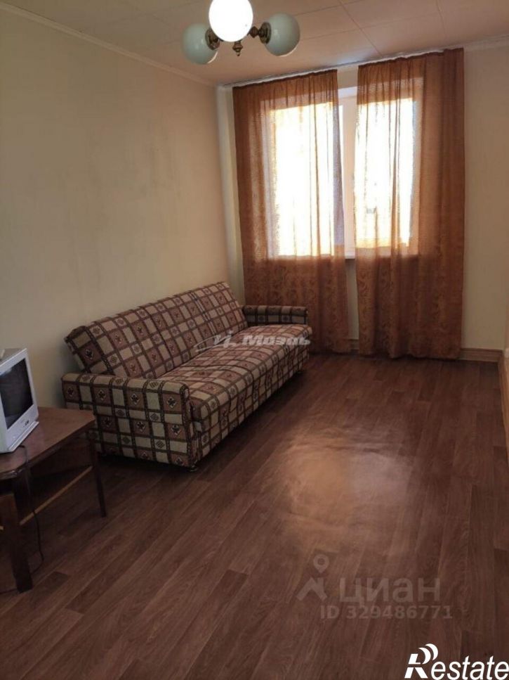 3-комн квартира ул Ковыльная, 54,  д. 54