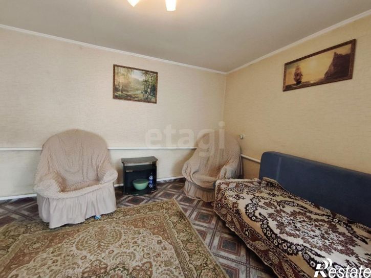 2-комн квартира Индустриальная улица, 43,  д. 43