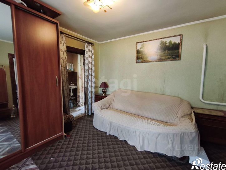 2-комн квартира Индустриальная улица, 43,  д. 43