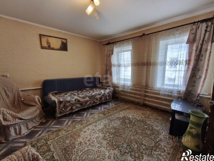 2-комн квартира Индустриальная улица, 43,  д. 43