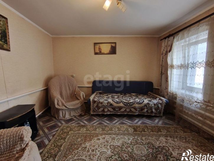 2-комн квартира Индустриальная улица, 43,  д. 43