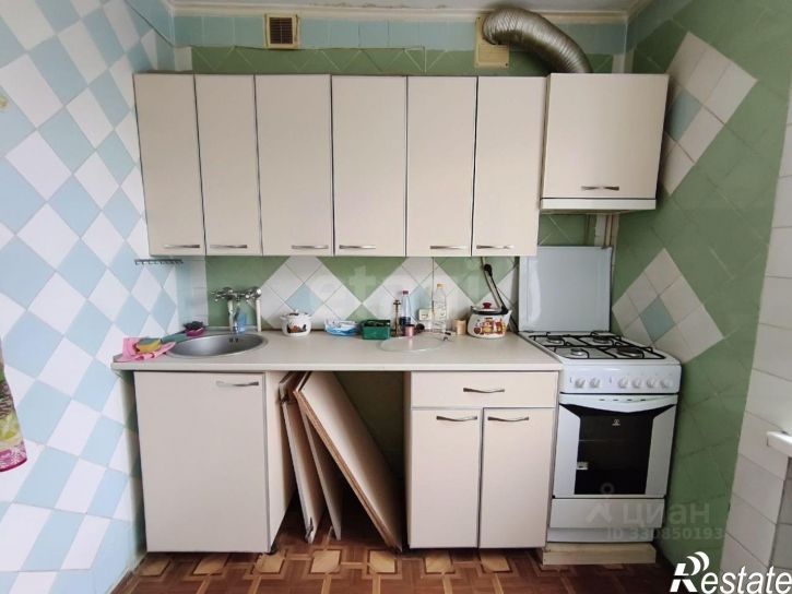 2-комн квартира Аральская улица, 67,  д. 67